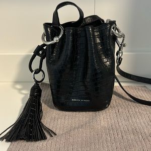Rebecca Minkoff Mini Bucket Bag